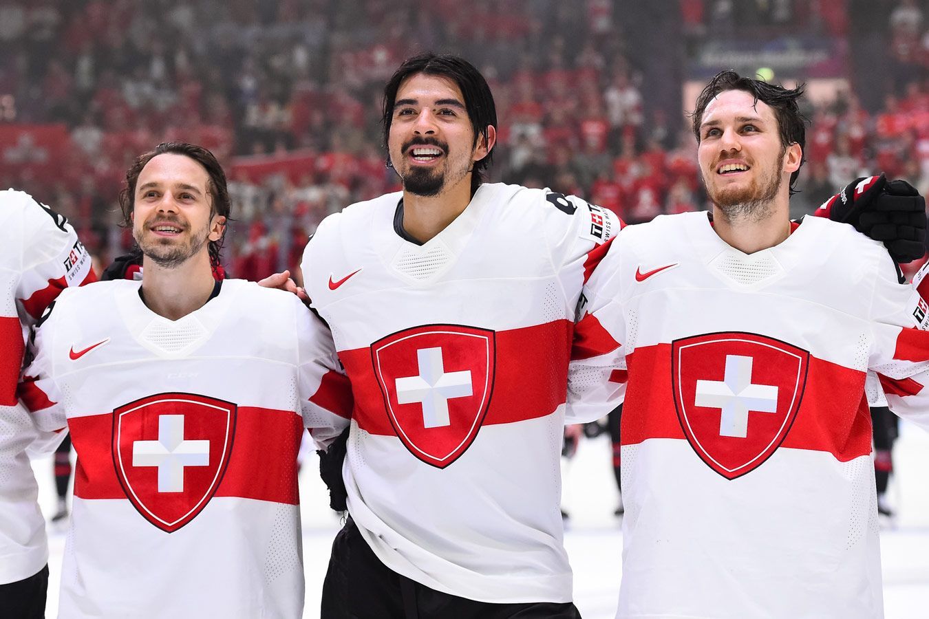 Германия — Швейцария прогноз на матч 24 мая на ЧМ-2022 по хоккею: ставки и коэффициенты на игру