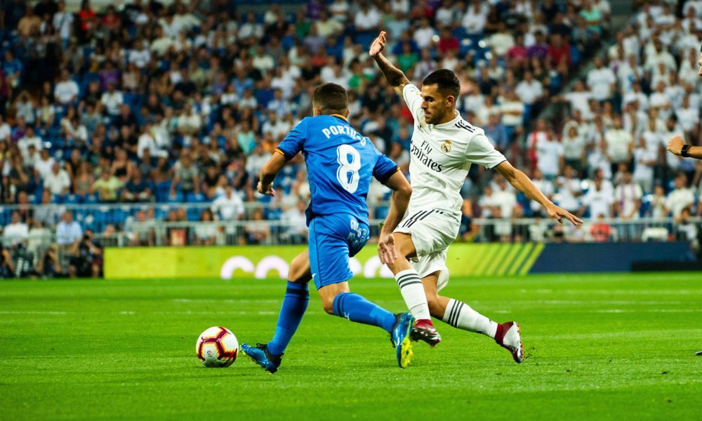«Хетафе» — «Реал Мадрид». 25.04.2019. Прогноз и ставки на матч