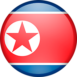 Северная Корея / North Korea