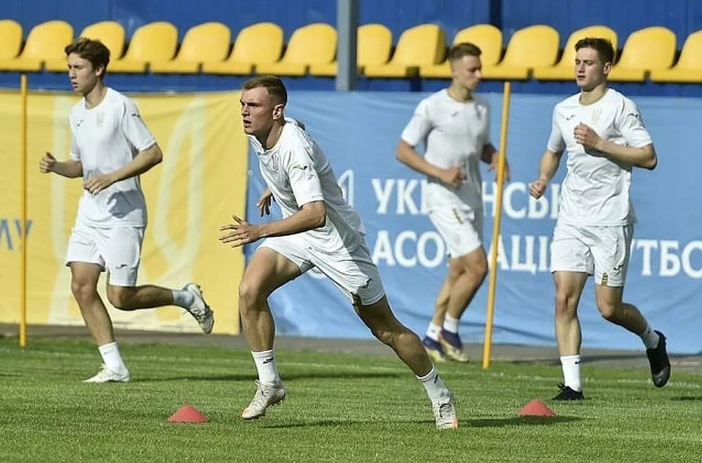 Сербия U21 — Украина U21 прогноз 3 сентября 2021: ставки и коэффициенты на матч молодежного Евро-2023