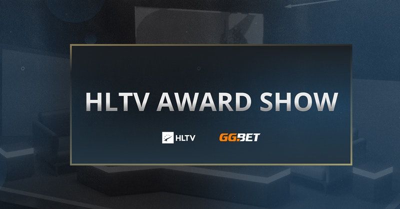 HLTV проведет церемонию награждения HLTV Award Show