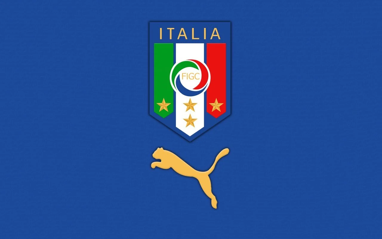 Сборная Италии представила новую домашнюю форму от Puma