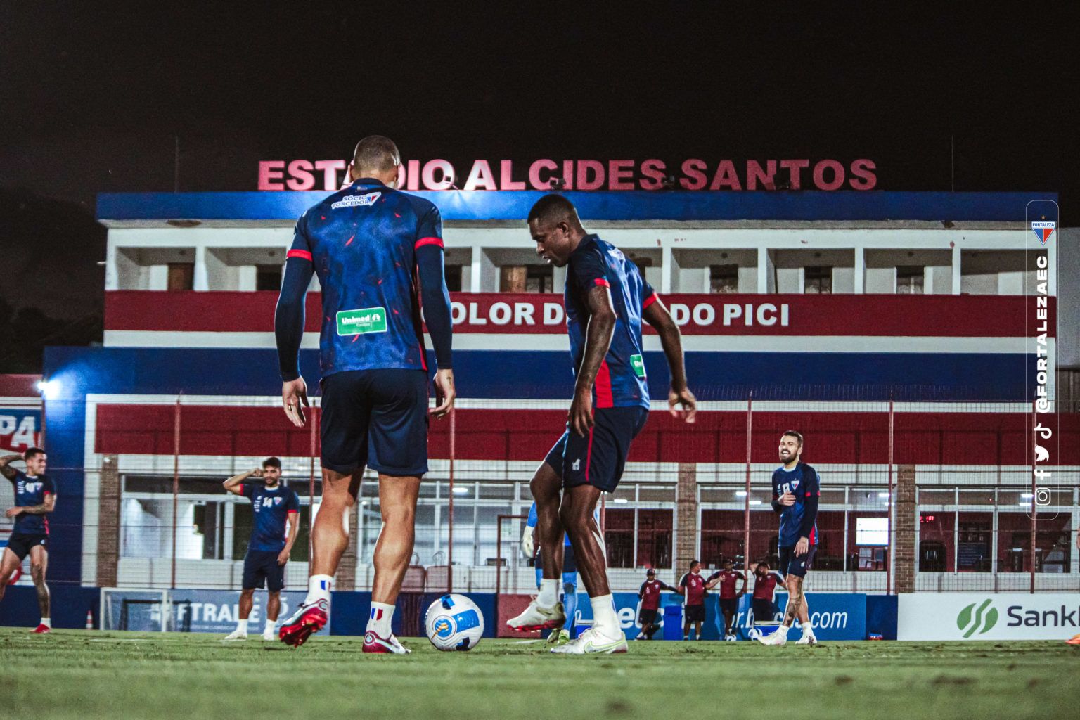 Форталеза — Эстудиантес прогноз на матч кубка Либертадорес 01 июля: ставки и коэффициенты на игру