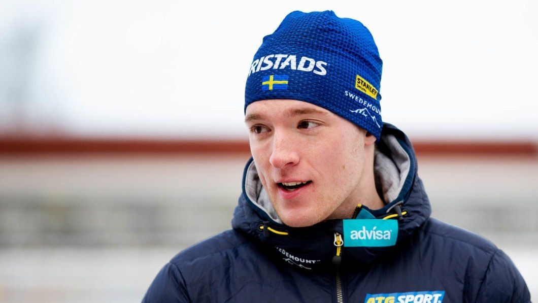Самуэльссон высказался о допинге в России на фоне нахождения запрещенного препарата у шведской биатлонистки