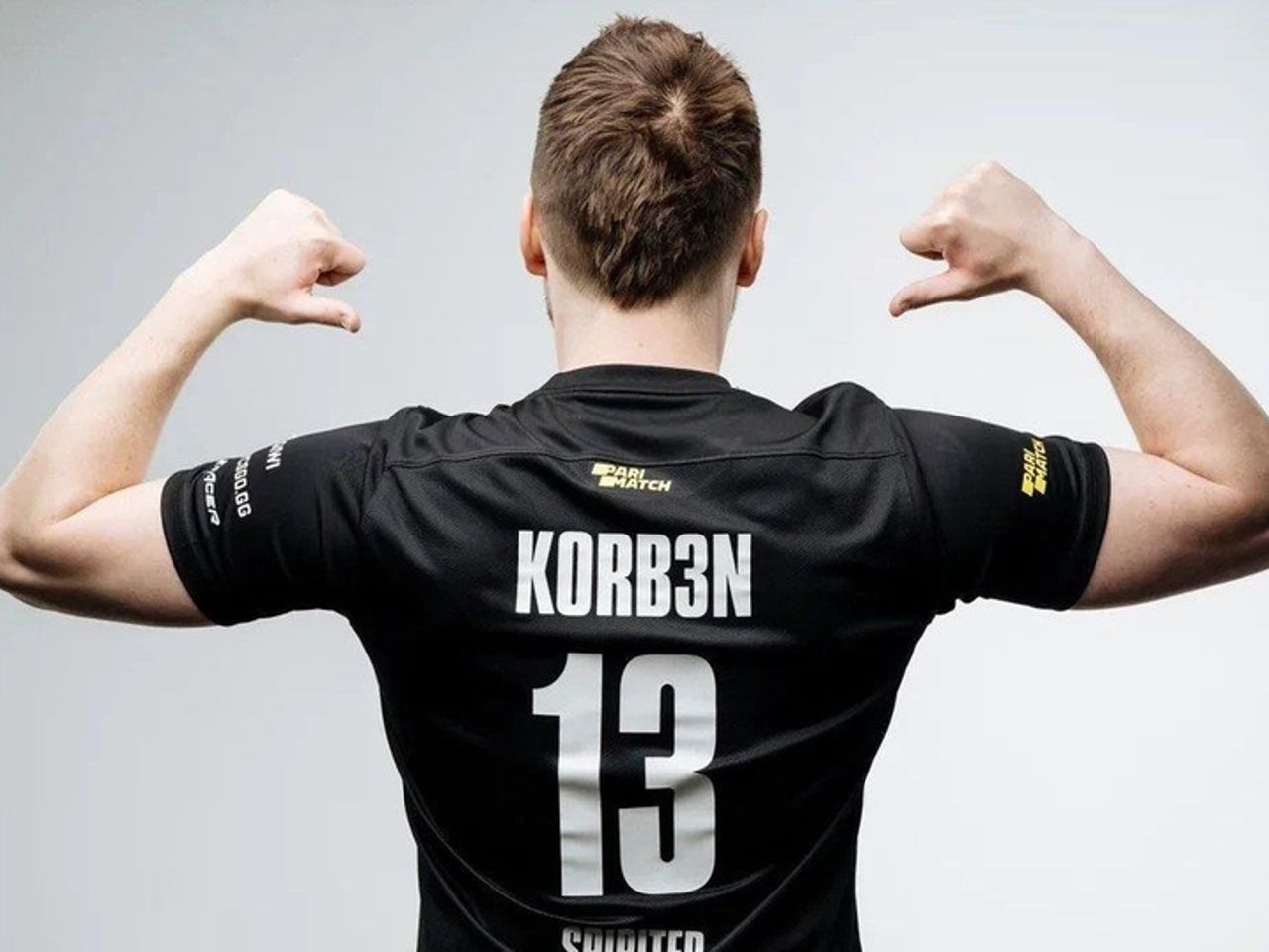 Korb3n: следующая цель Team Spirit — выиграть три The International