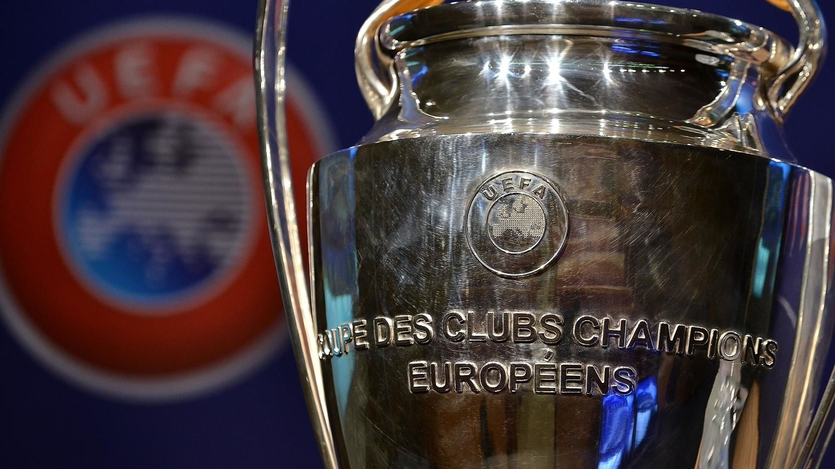 УЕФА отменил правило выездного гола. Изменения вступят в силу в следующем сезоне