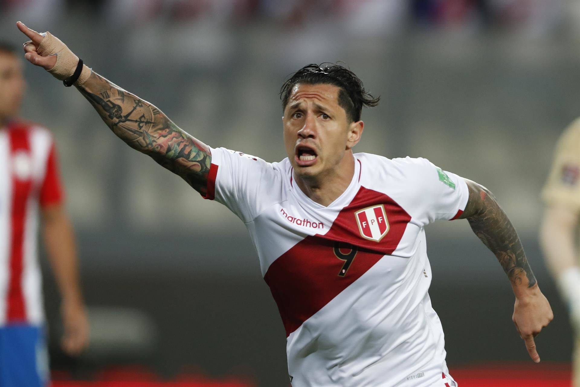 Перу – Новая Зеландия прогноз 5 июня: ставки и коэффициенты на товарищеский матч