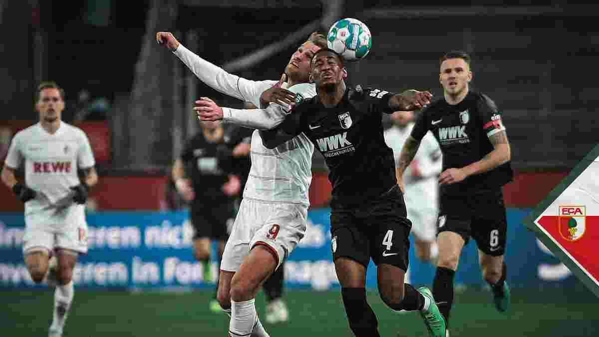 Аугсбург — Майнц прогноз 6 апреля 2022: ставки и коэффициенты на матч Бундеслиги