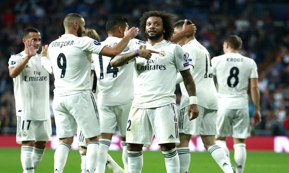 «Реал Мадрид» — «Эйбар». 06.04.2019. Прогноз и ставки на матч