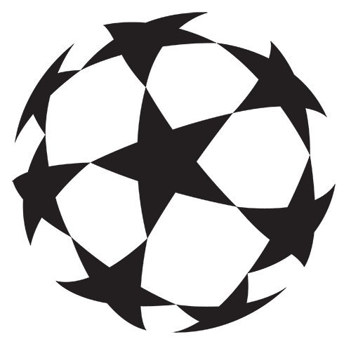 Лига Чемпионов УЕФА. Плей-офф 2021/2022