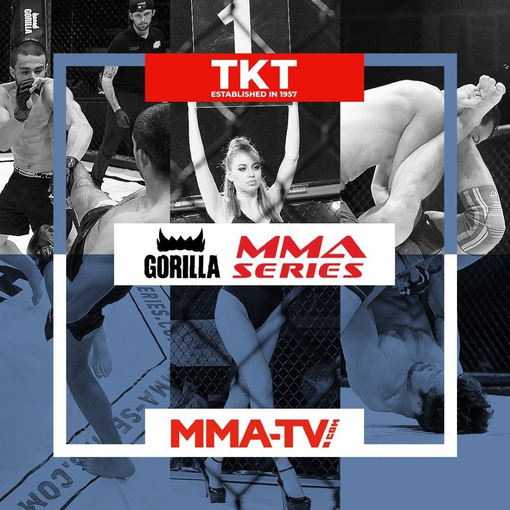 MMA-TV