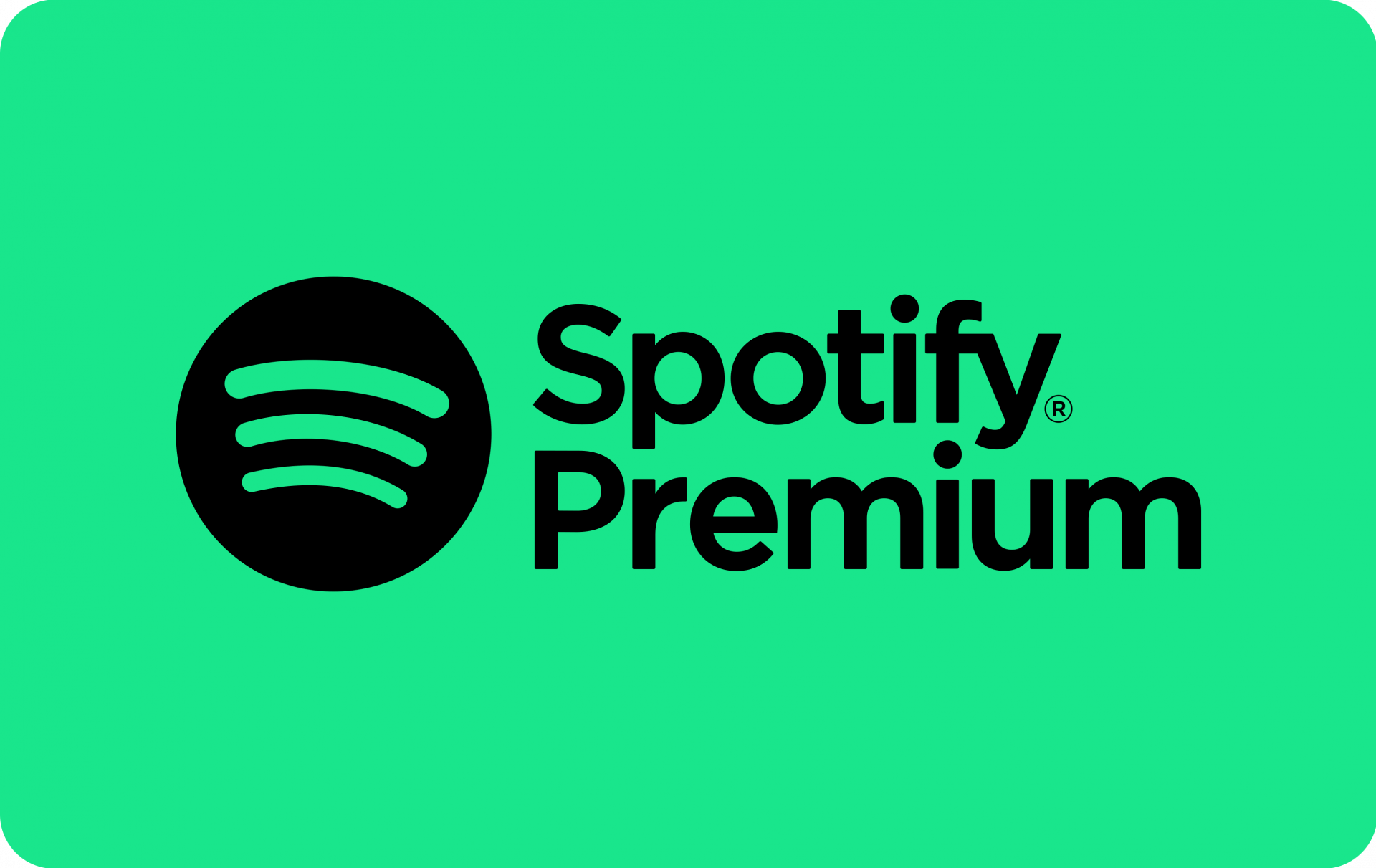 Spotify Премиум